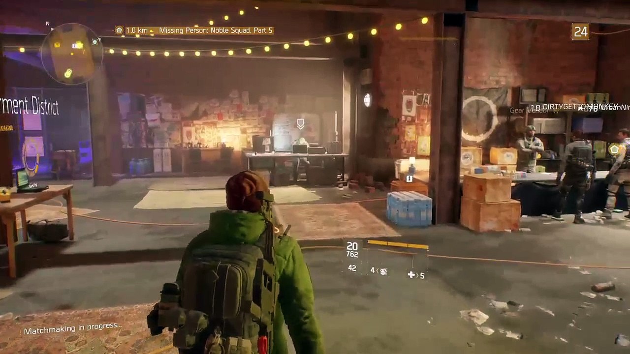 Ghost_Wolf07's Live PS4 Broadcast (3)