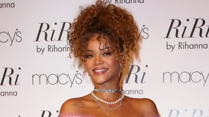 Rihanna spielt Marion Crane in "Bates Motel"