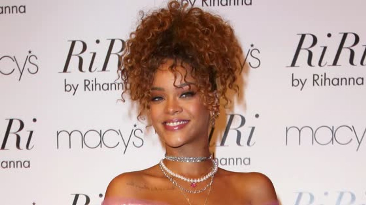 Rihanna spielt Marion Crane in "Bates Motel"