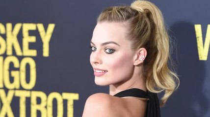 Margot Robbie möchte ihre zukünftigen Kinder in Australien großziehen