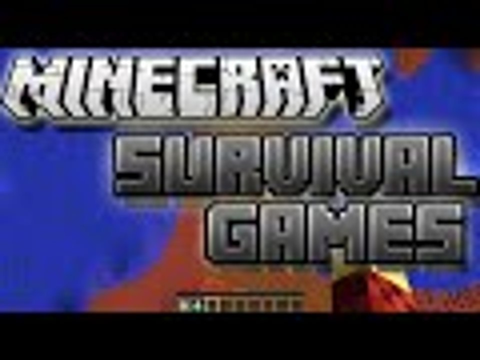 The Betrayal - Minecraft Survival Games Ep:7