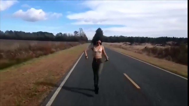 Balkan folk party show summer 2016 - Shuffle Folk Dance (Music Video)