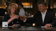 A new study suggests that couples who drink together, stay together