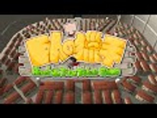 TRÁILER ATTACK ON TITAN TRIBUTE GAME