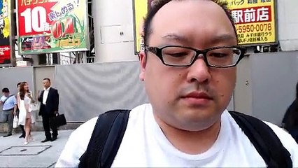 ニコ生 どかＸ 中嶋勇樹 仙台 ハゲ ポケモンGOレア見つけるまで帰れない　P5