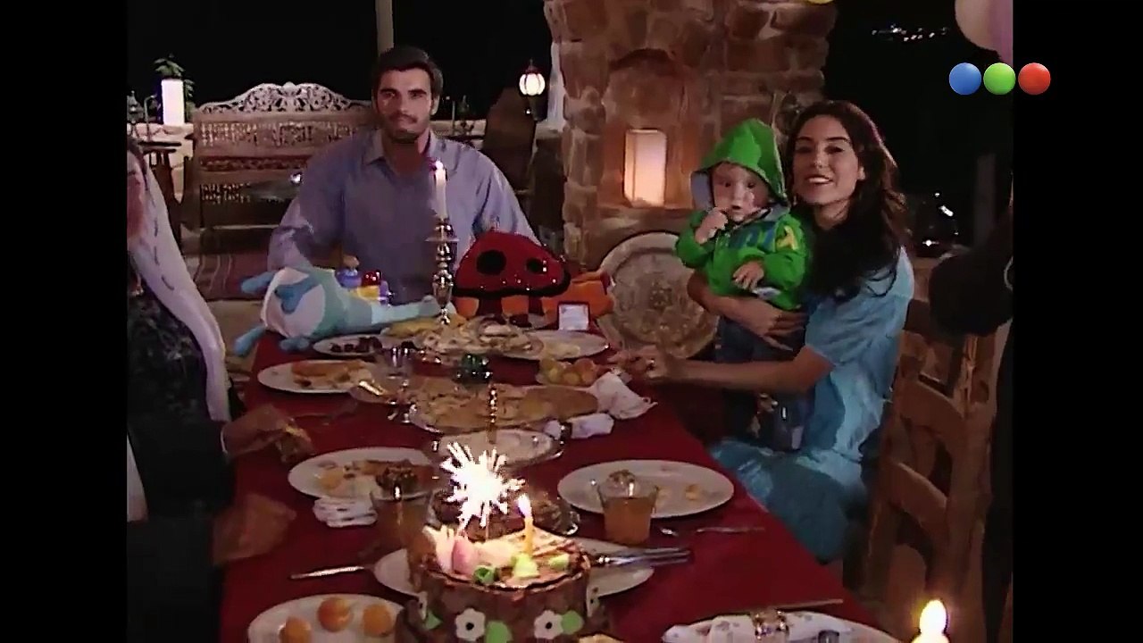 capitulo 139 de #Sila de la tv publica hd