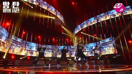 160726 M2 Jungkook evolution 2013-2016