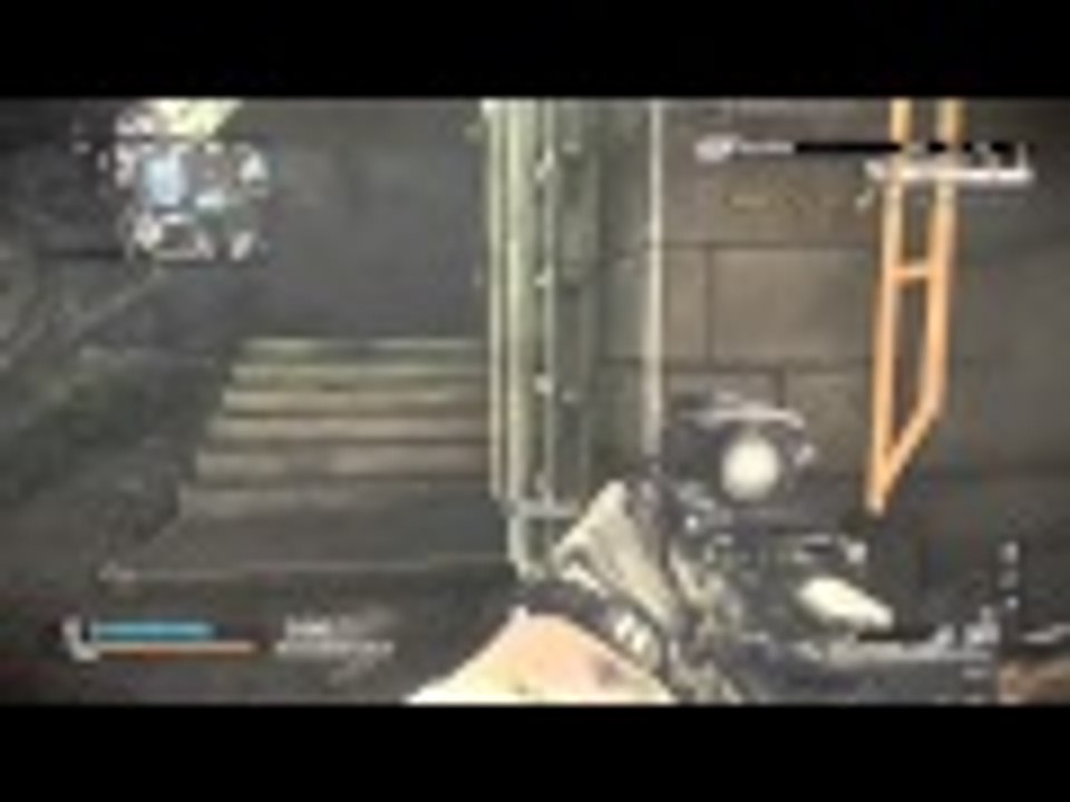 COD GHOST I LOVE THIS GAME