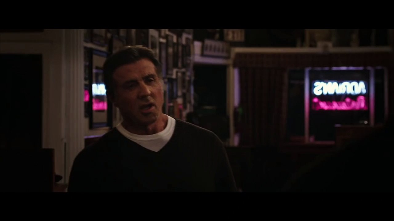 Creed - TV Spot 1 [HD]