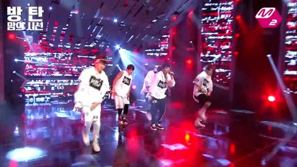 160726 J-hope evolution 2013-2016