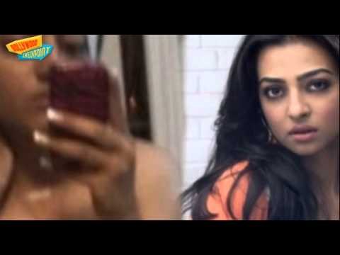 Radhika Apte says its not her in the leaked nude pictures !