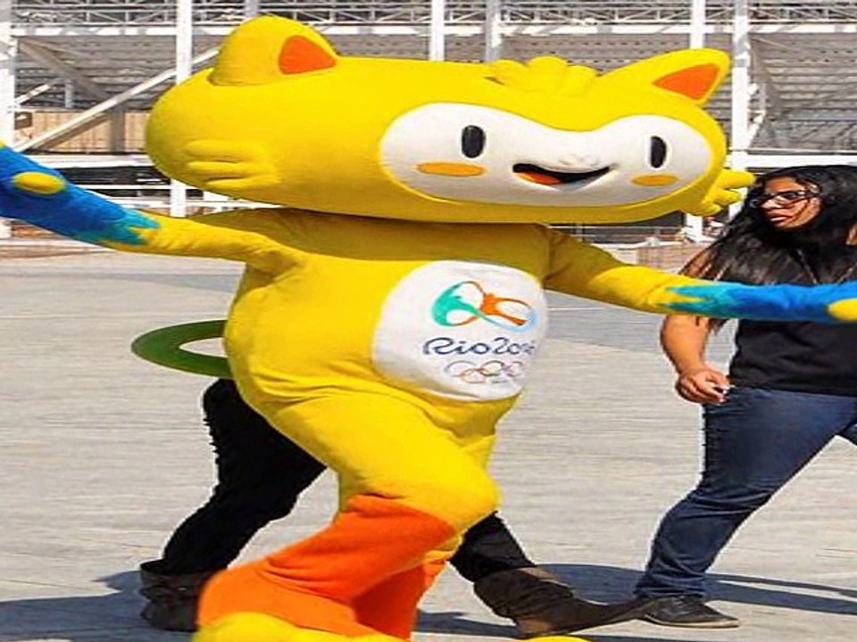 John Coates branded Russia ‘rotten to the core’ so how have they been allowed to compete at Rio