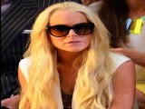 Lindsay Lohan accuses fiance Egor Tarabasov of strangling her in disturbing