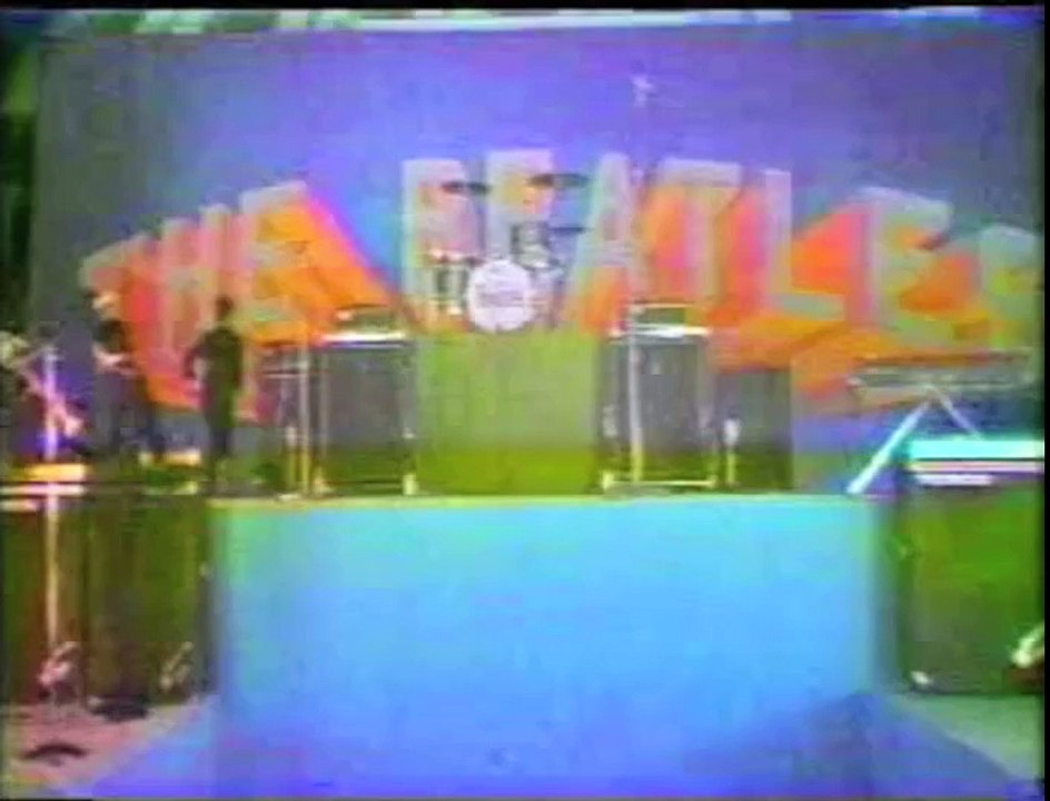 "The Beatles In Japan" [Including 2nd concert - 1 July 1966]