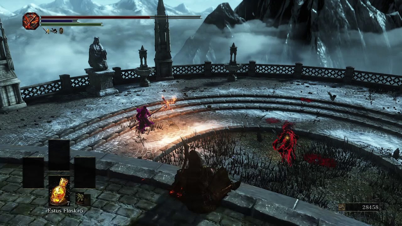 Swift Revenge