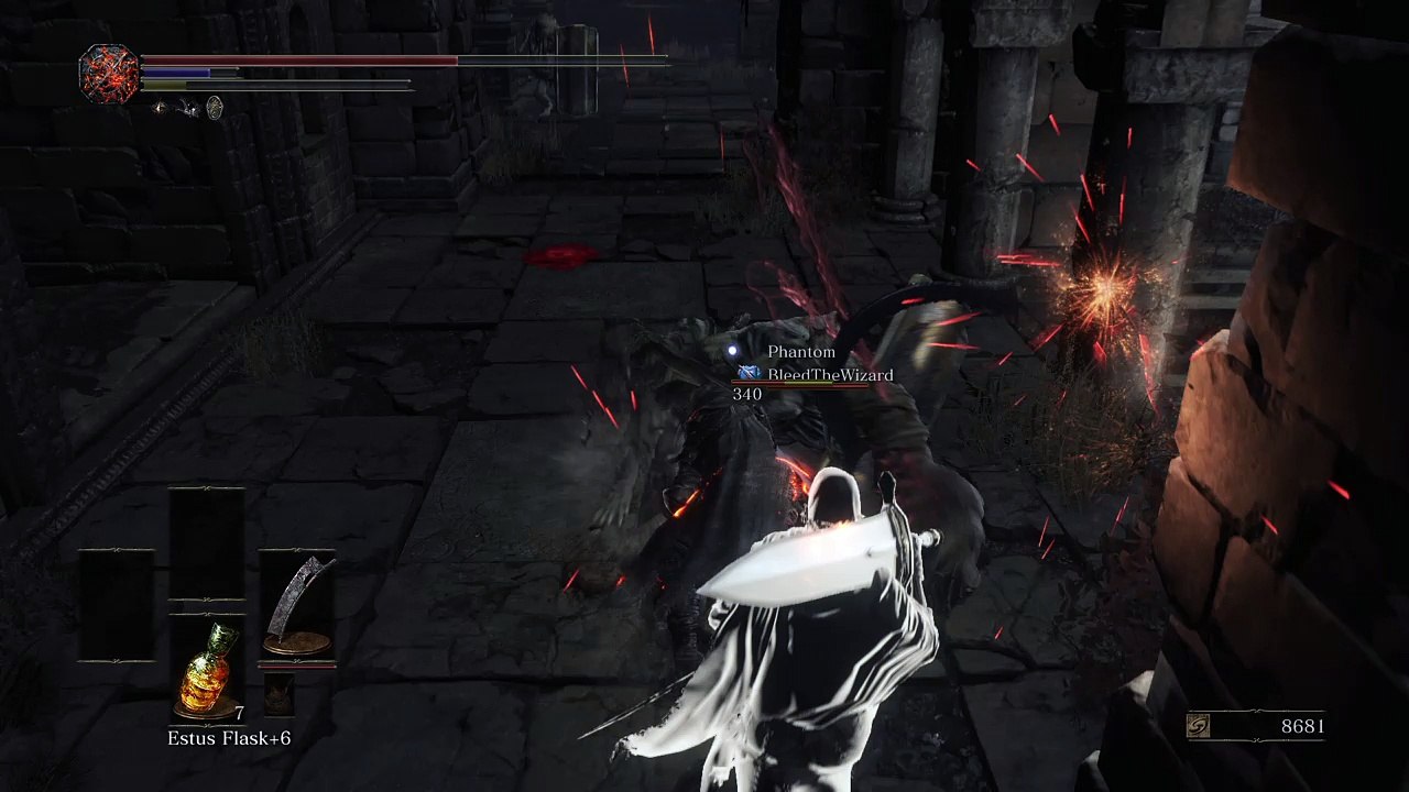 Double Backstab! Again!