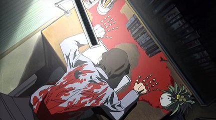 Kikoushi Enma Momentos Épico