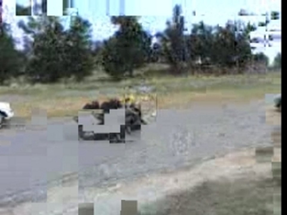 Yo sur le r1
