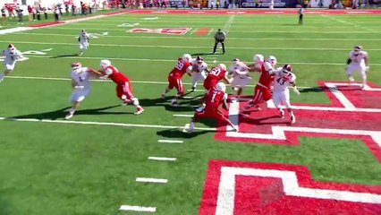 College Football Pump Up - 2016-2017 Season