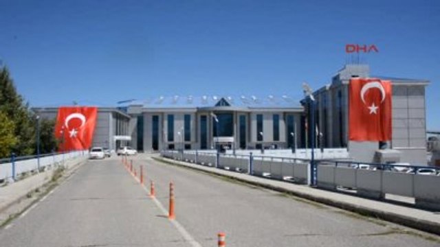 Erzurum Gülen'in Özel Hastanesi, Halkın Hastanesi Oldu