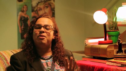 curta doc "XAMPY" (Daniel Wierman e Paulo Menezes, São Paulo / 2014)