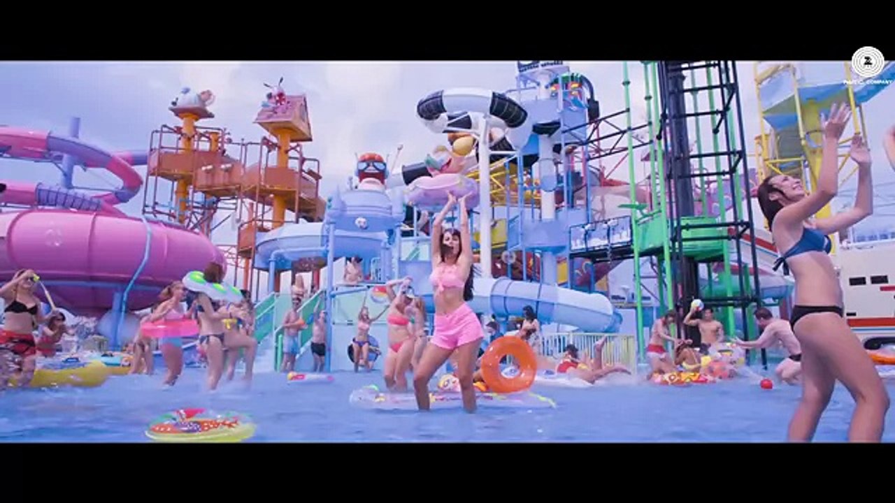 Oh Boy - FULL VIDEO - Kyaa Kool Hain Hum 3 - Tusshar Kapoor - Aftab Shivdasani - Mandana Karimi