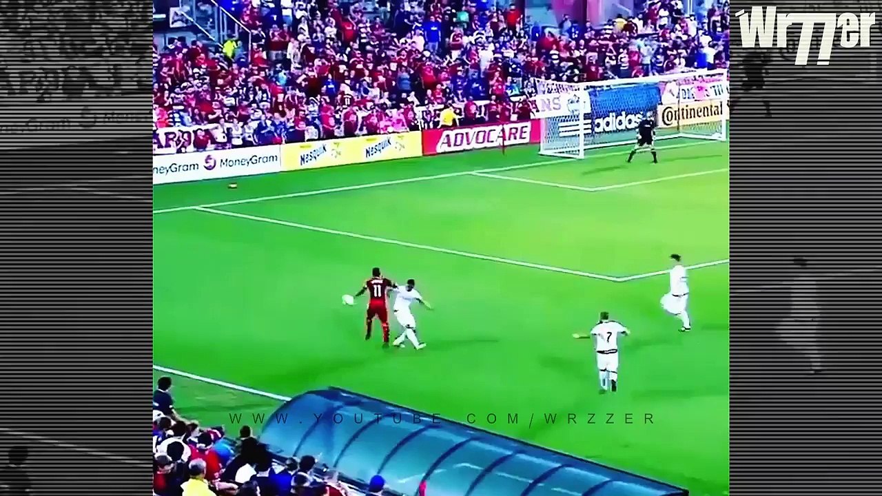 Most Humiliating Skills In Football [Funny Football]