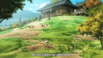 Natsume Yuujinchou San Momentos Divertidos #7