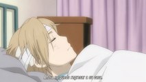 Natsume Yuujinchou San Momentos Emocional #3