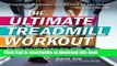 Read The Ultimate Treadmill Workout: Run Right, Hurt Less, and Burn More with Treadmill Interval