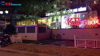 Cá chim vây vàng - Sự lựa chọn thông minh cho người yêu hải sản