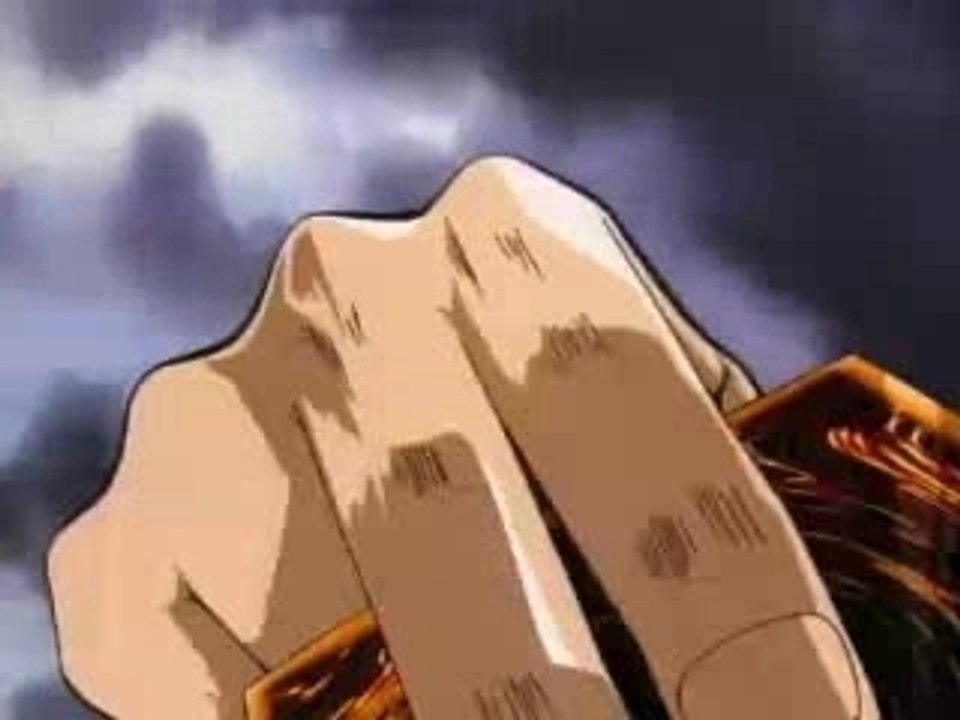 Yu-gi-oh! opening