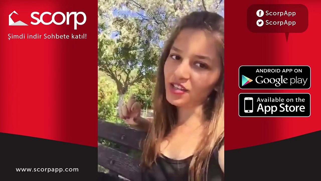 İlk Öpüş Mü  ? Son Dokunuş Mu ?