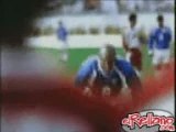 Anuncio De Pepsi - Roberto Carlos Vs Korea