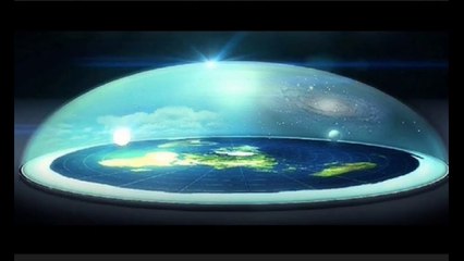 Flat Earth Mockery In Michael Jackson's 'Black or White' Music Video