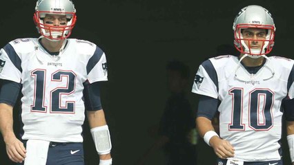 AP: Plenty of QB Questions in AFC East