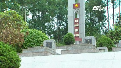 "Người ở lại": Phim tài liệu về chiến tranh biên giới phía Bắc 1979