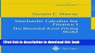 Read Book Stochastic Calculus for Finance I: The Binomial Asset Pricing Model (Springer Finance)