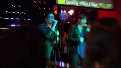 Fall Out Boy - Uma Thurman