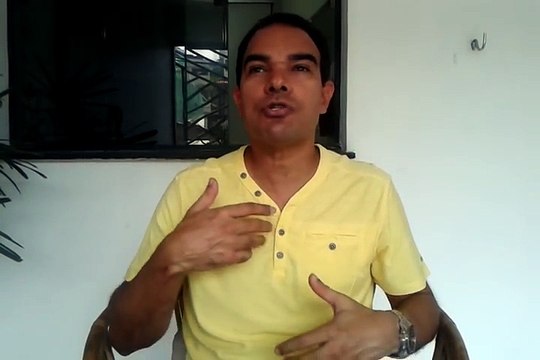 Ex bispo da Igreja Universal - Vou Contar tudo o que vi nos bastidores!