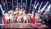 SNH48 appear in show 