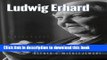 Download Books Ludwig Erhard: A Biography E-Book Download