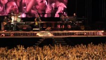 Bruce Springsteen - Twist & Shout live @ Ullevi Göteborg 23 Juli 2016