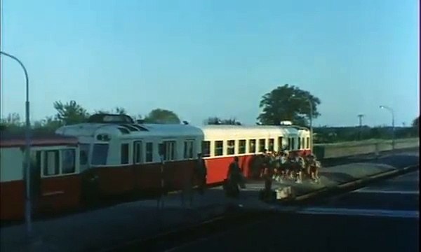 Claude Chabrol - La décade prodigieuse (Francia, 1971) [Ext. 2] [Subtitulada]