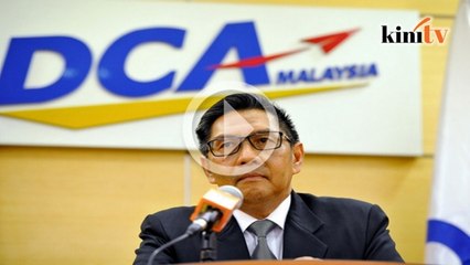 Dua syarikat penerbangan beroperasi tanpa lesen - MAVCOM