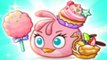 Angry Birds Fight! New Stella Arena Master Cup Event - Friv!