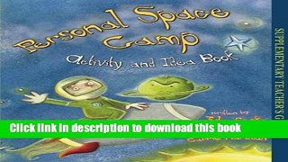 Download Book Personal Space Camp Activity and Idea Book PDF Online