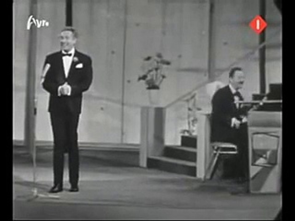 Charles Trenet - Boum