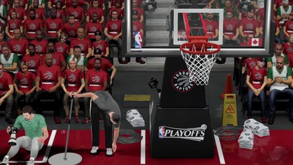 NBA 2K16 lets get it