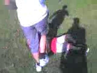 baston pour se marrer